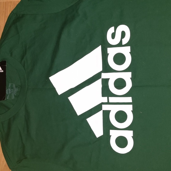 Adidas Men’s Amplifier T-shirt - Size M New with Tag - Picture 2 of 6